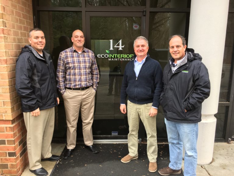 Carpet Cleaning Annapolis Eco Interior Maintenance