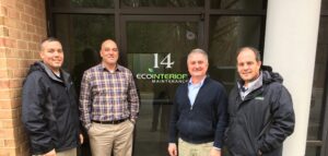 Eco Interior Maintenance Team