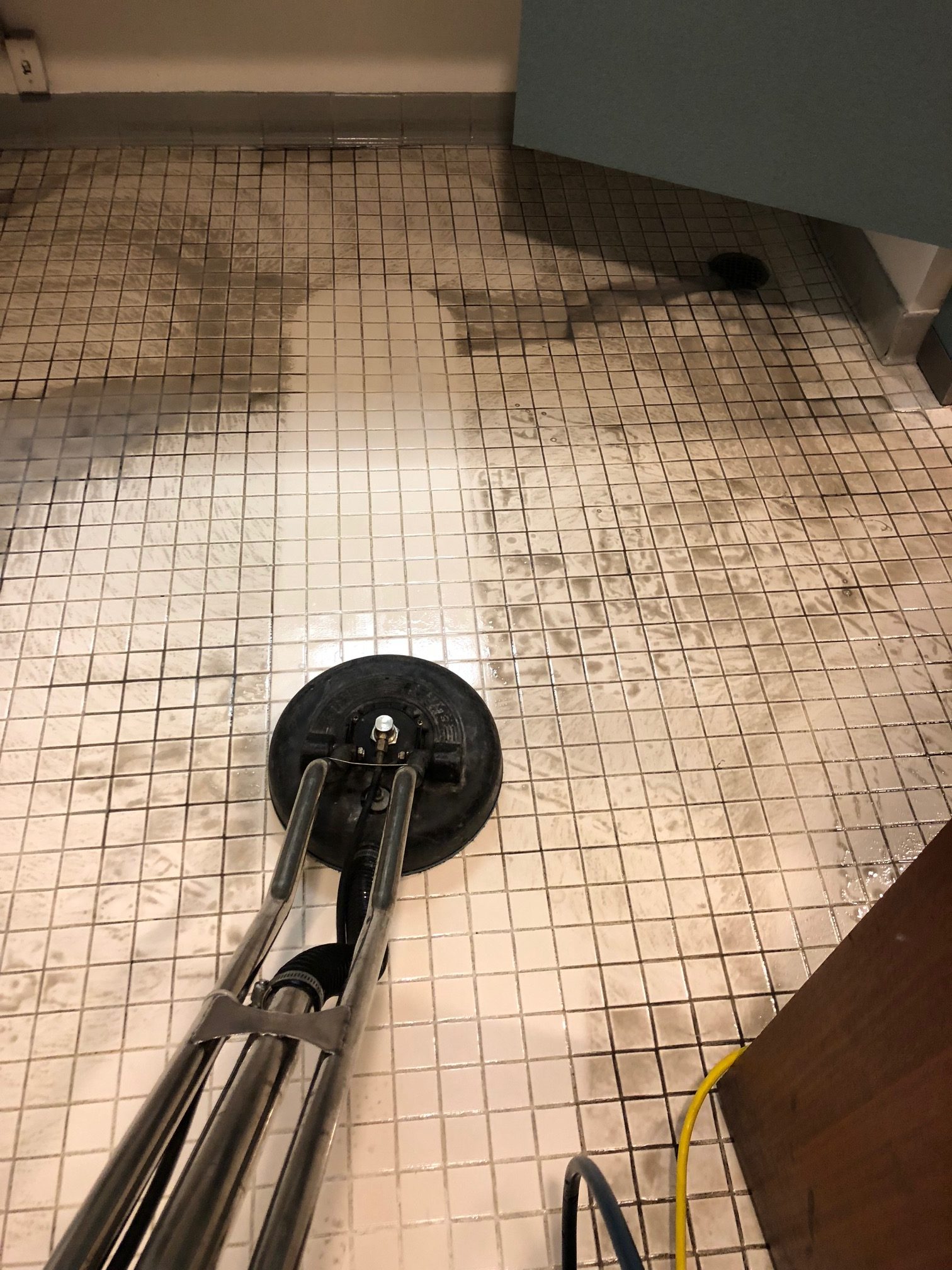  tile & grout cleaning 
