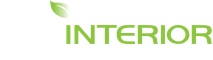 Eco Interior Maintenance Logo white
